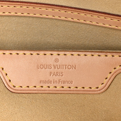 Louis Vuitton Monogram Retiro PM 6 of 10
