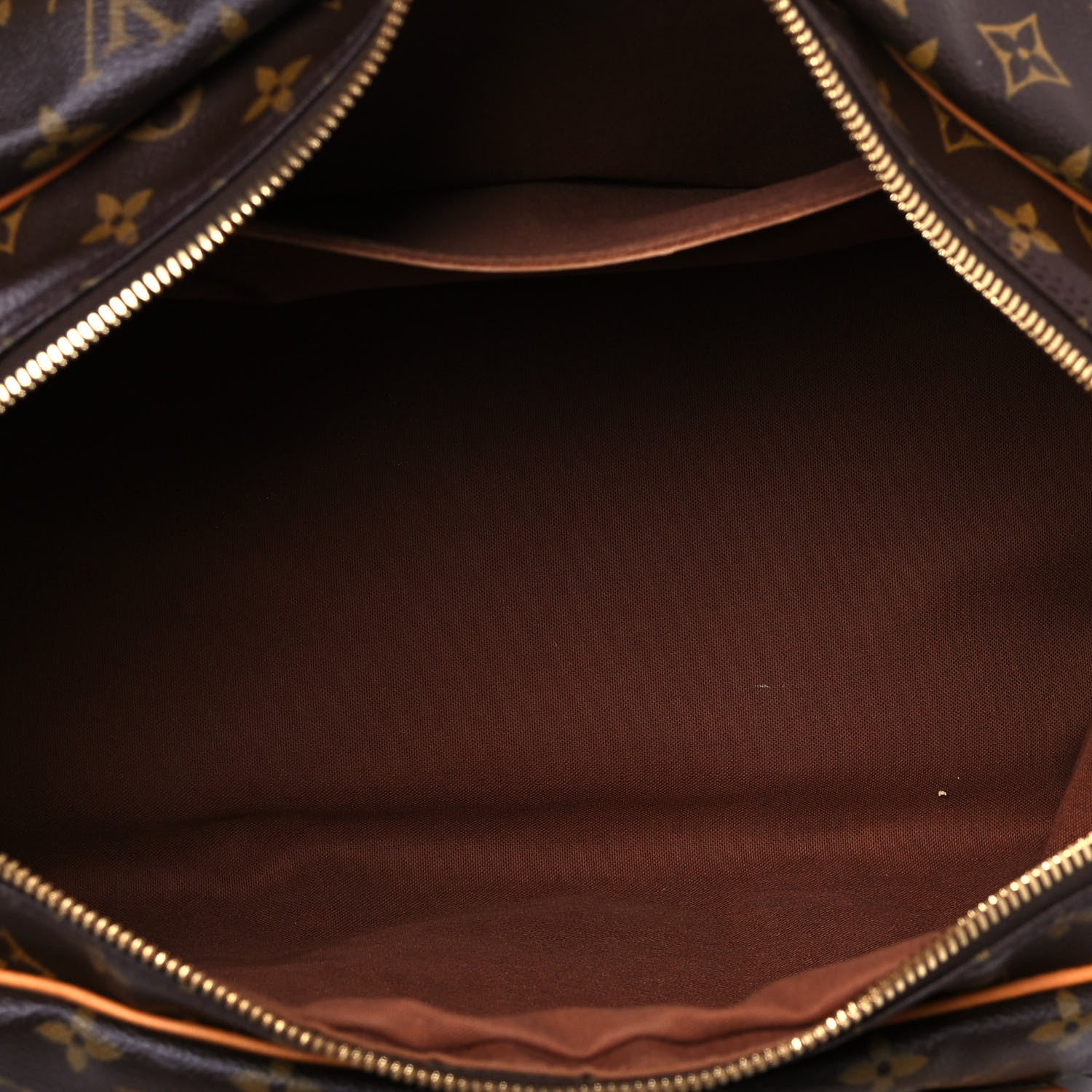Louis Vuitton Monogram Carryall 5 of 13