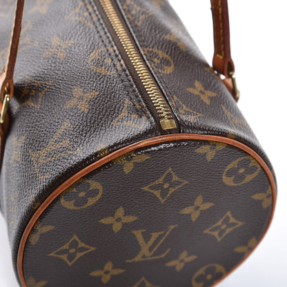 Louis Vuitton Monogram Papillon 26 10 of 10