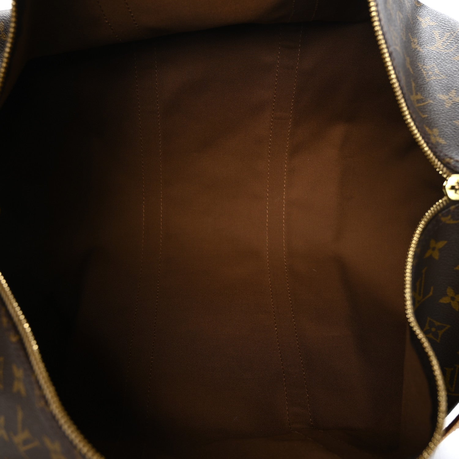 Louis Vuitton Monogram Keepall Bandouliere 50 5 of 13