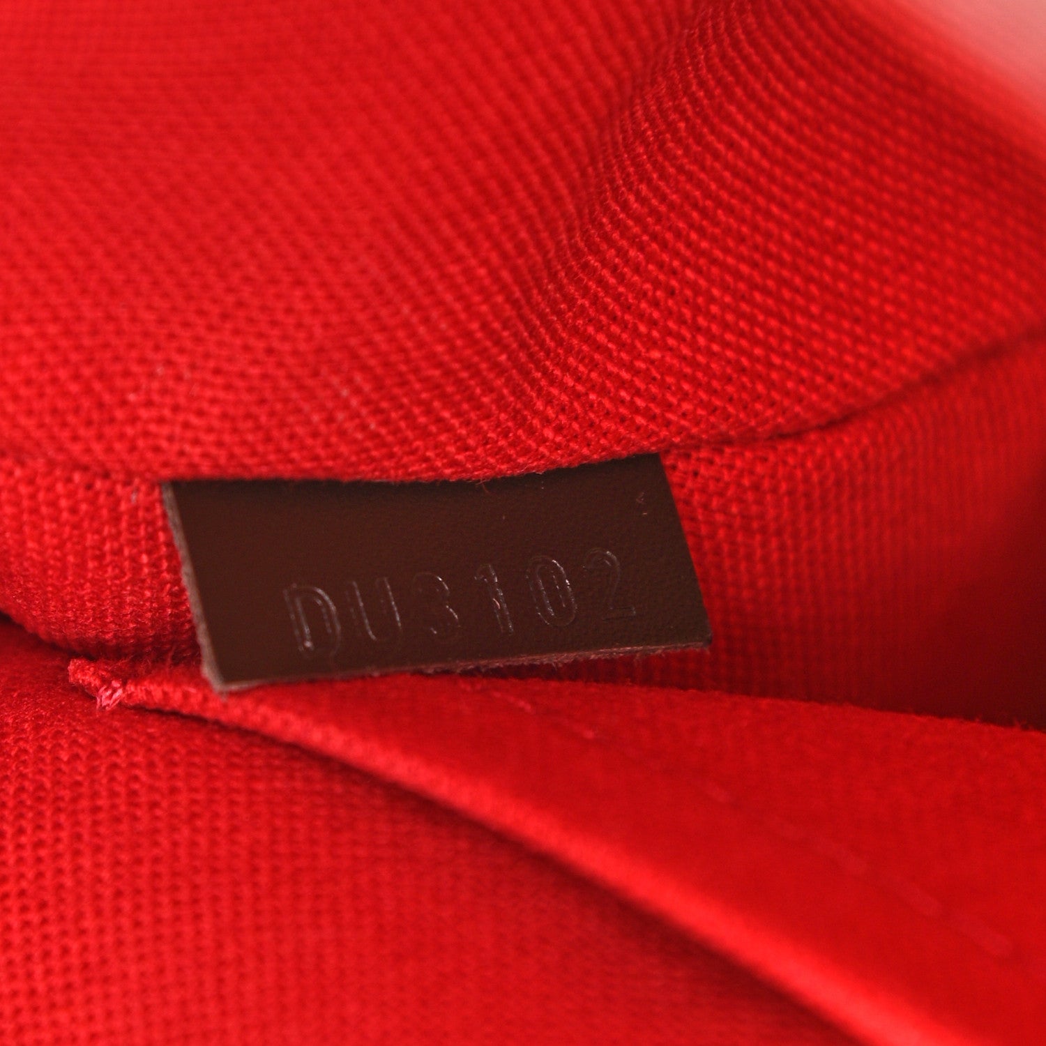 Louis Vuitton Damier Ebene Besace Rosebery 7 of 9