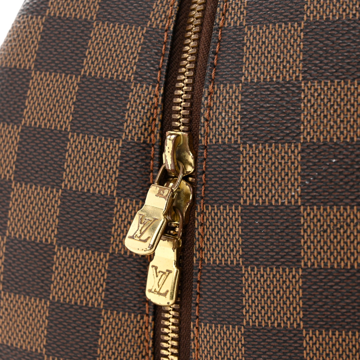 Damier Ebene Ribera MM