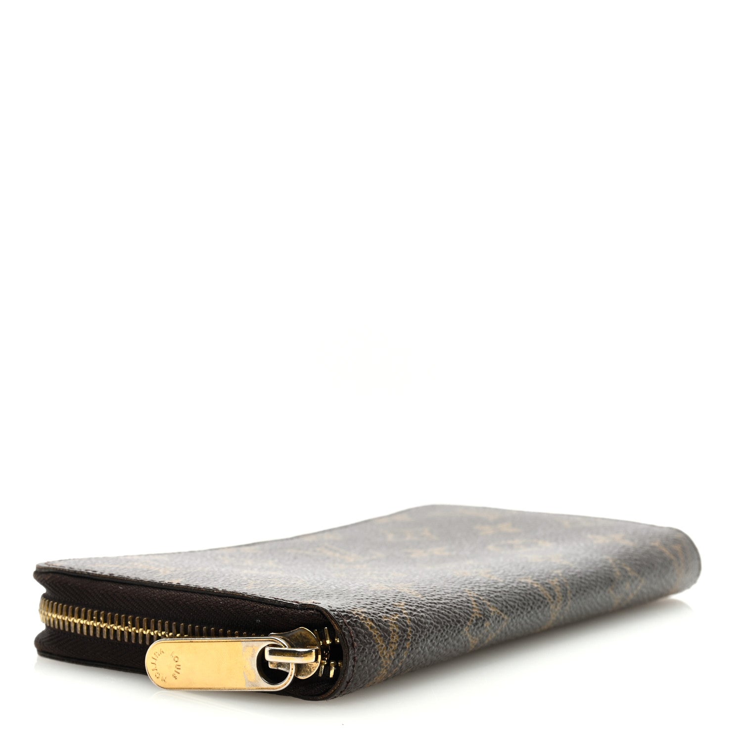 Louis Vuitton Monogram Zippy Wallet 4 of 6