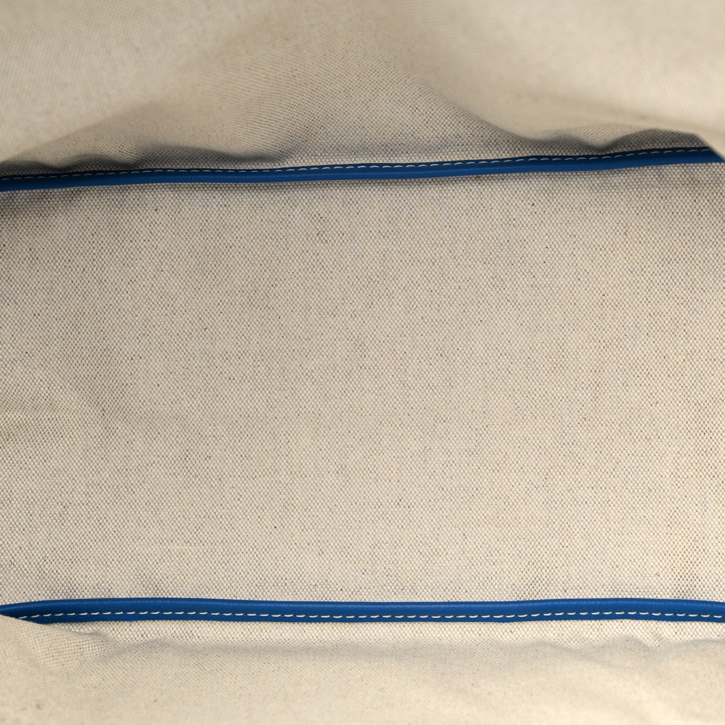 Goyardine Saint Louis PM Sky Blue