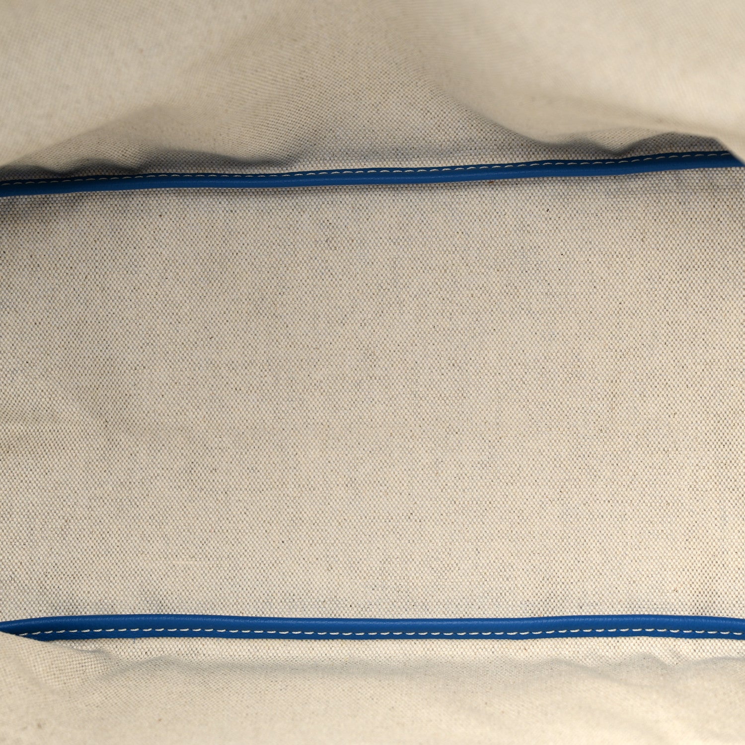 Goyard Goyardine Saint Louis PM Sky Blue 6 of 10