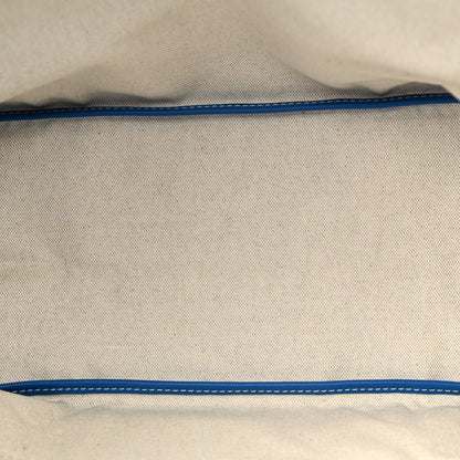 Goyard Goyardine Saint Louis PM Sky Blue 6 of 10