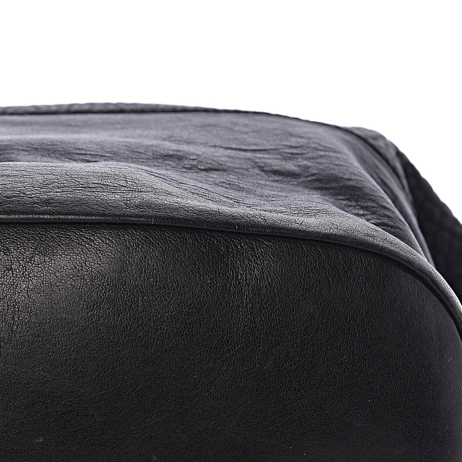 Givenchy Sheepskin Calfskin Medium Nightingale Black 20 of 20