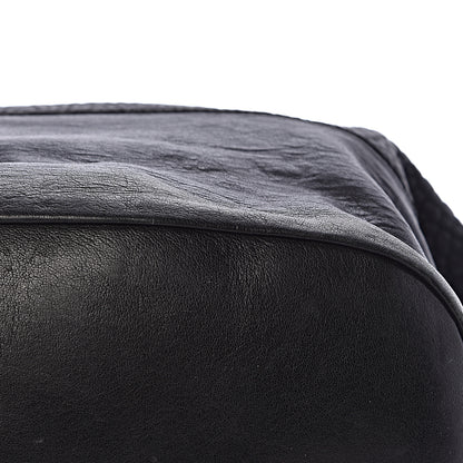 Givenchy Sheepskin Calfskin Medium Nightingale Black 20 of 20