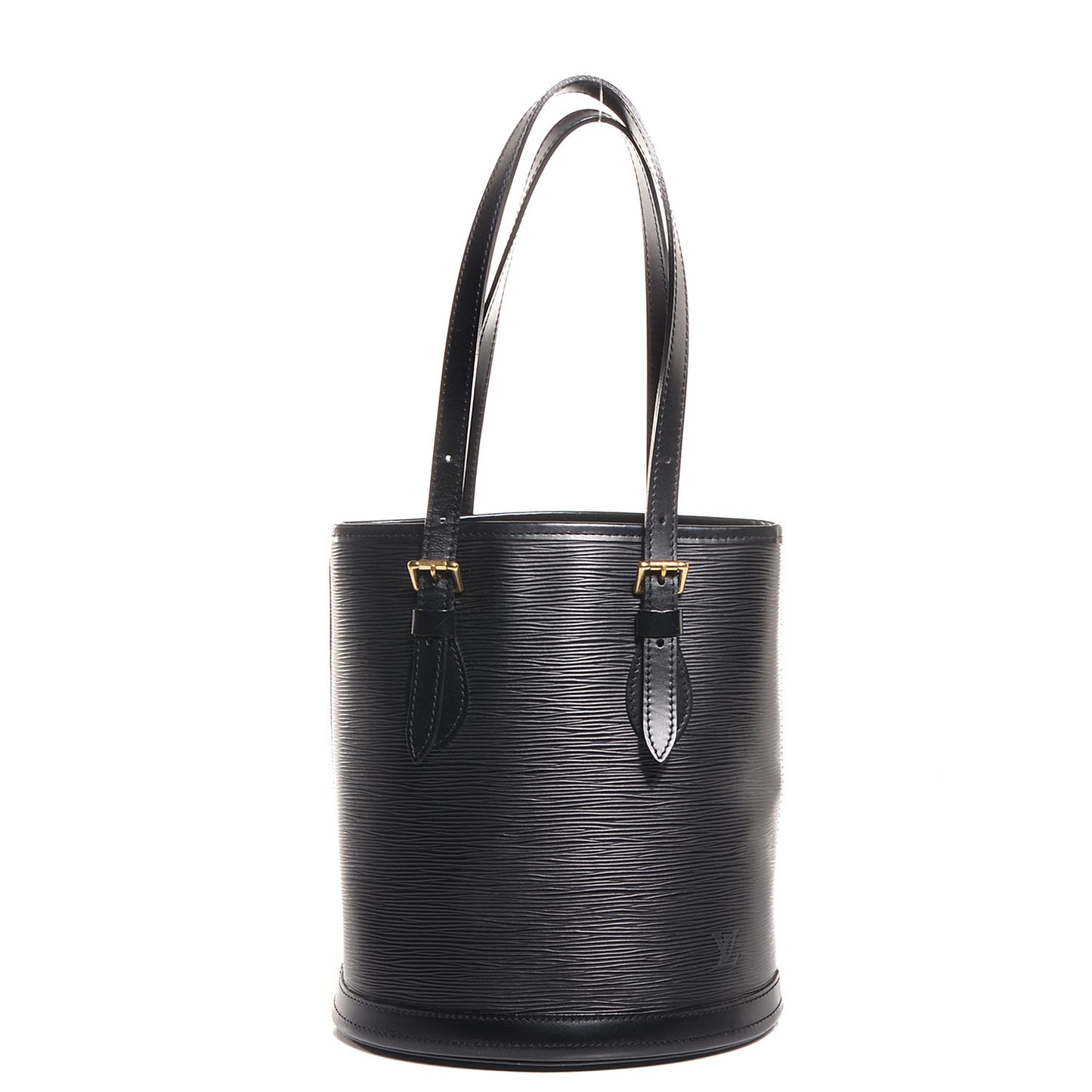 Epi Petit Bucket 23 Black
