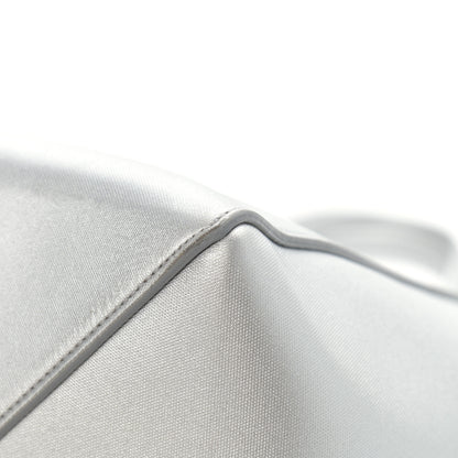 Celine Metallic Calfskin Horizontal Cabas Phantom 13 of 14