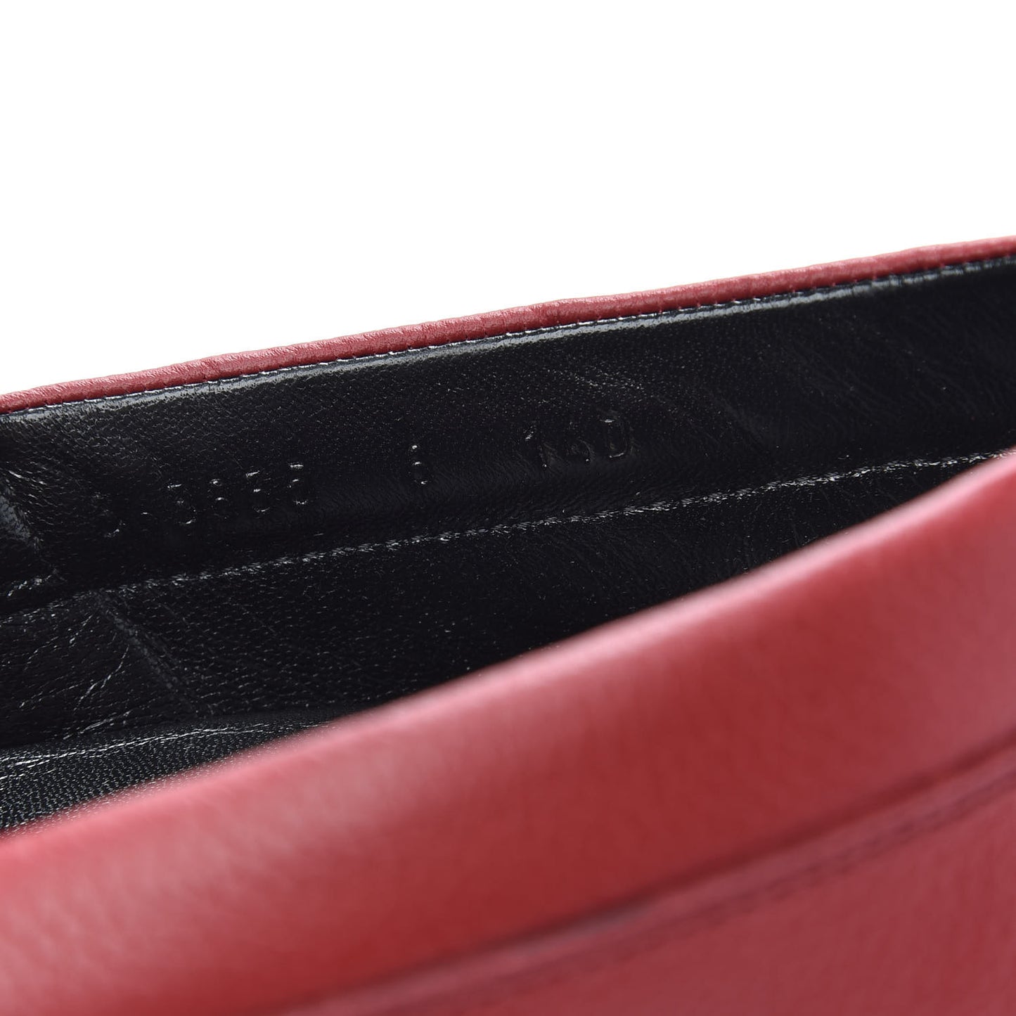 Calfskin Web Mens Driver Loafers 8 Red