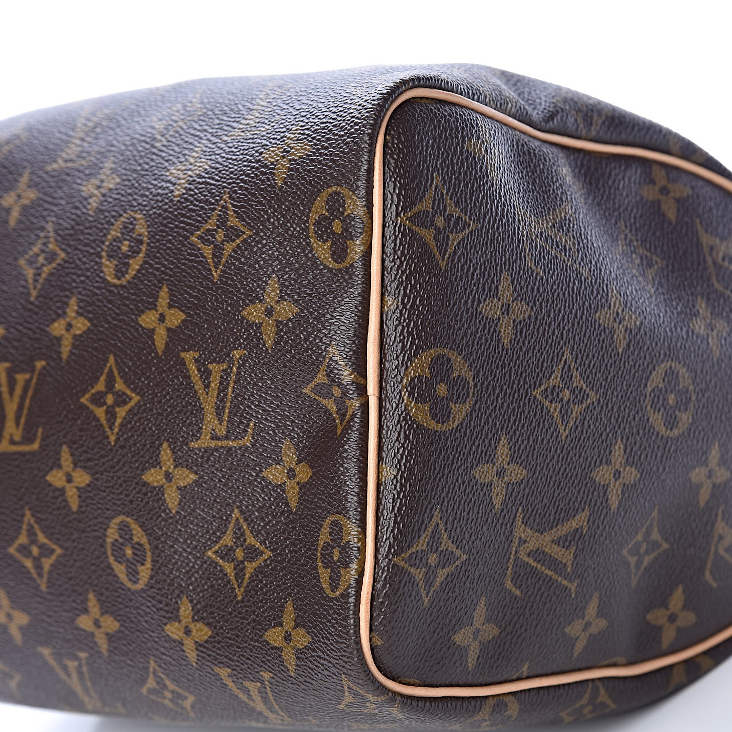 Louis Vuitton Monogram Speedy 25 10 of 14