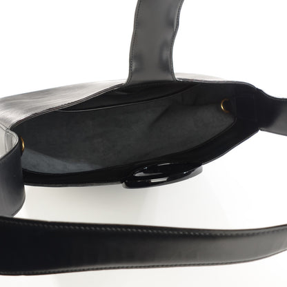 Louis Vuitton Epi Reverie Black 5 of 10