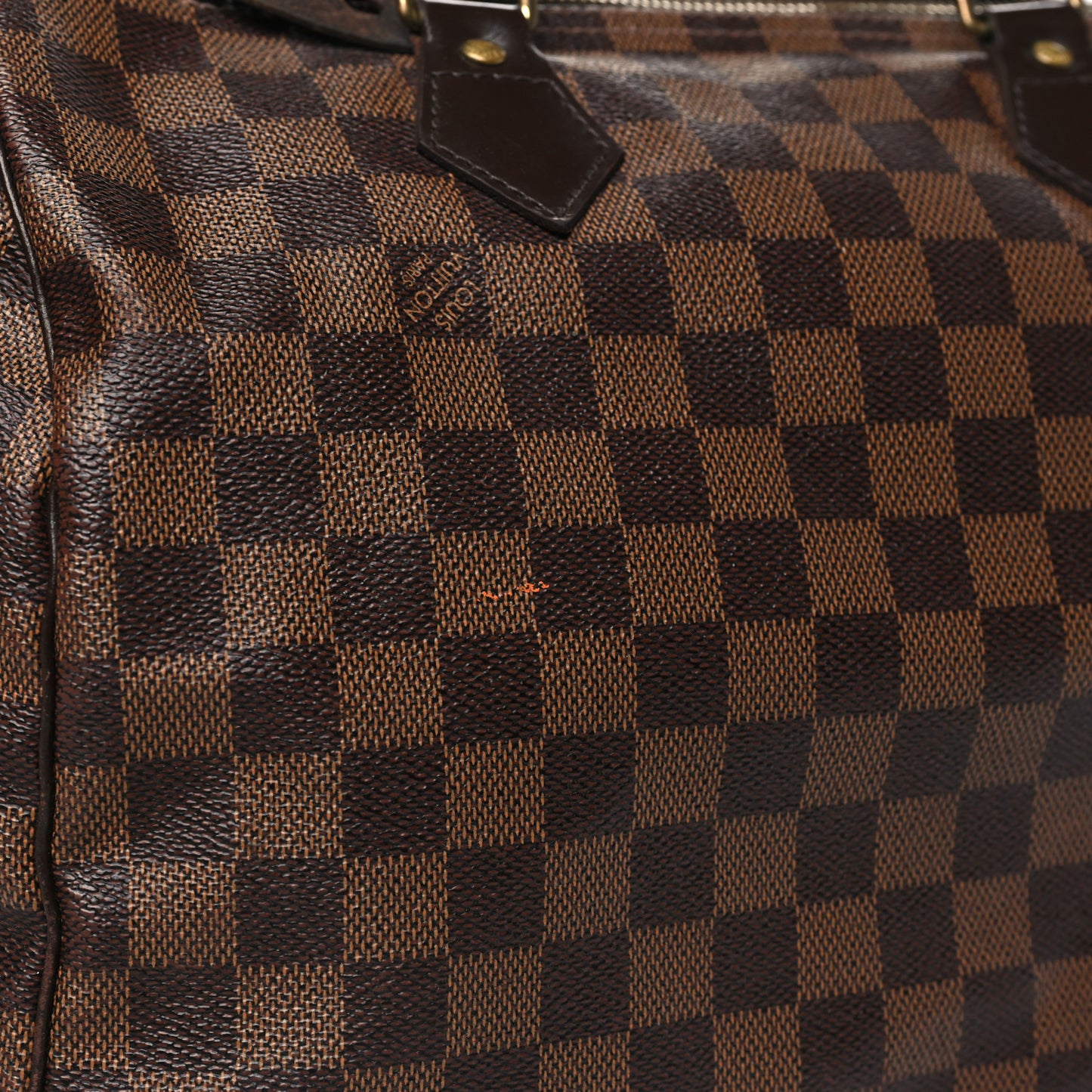 Damier Ebene Speedy 30