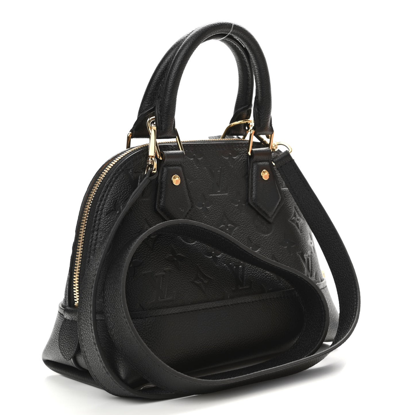 Empreinte Neo Alma BB Black