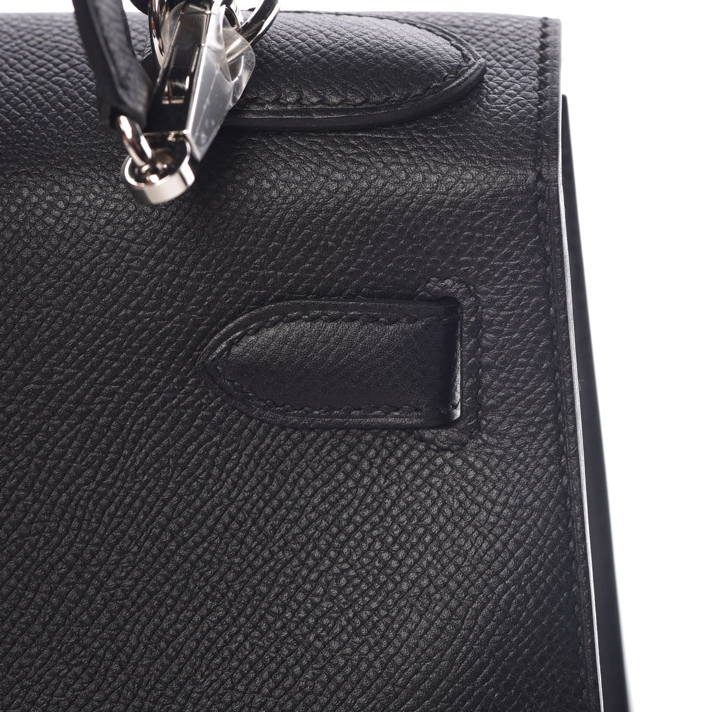 Epsom Kelly Sellier 28 Black
