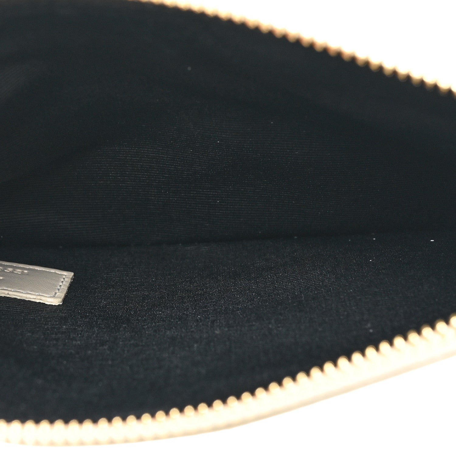 Saint Laurent Calfskin Baby Sac De Jour Dove White 6 of 15