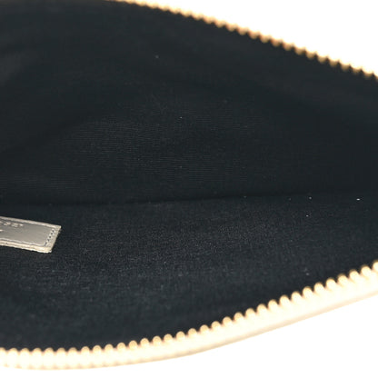 Saint Laurent Calfskin Baby Sac De Jour Dove White 6 of 15