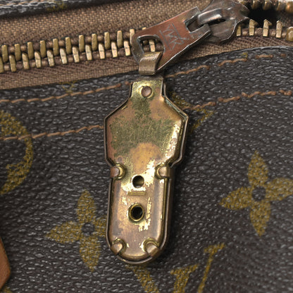 Louis Vuitton Monogram French Company Speedy 30 15 of 26