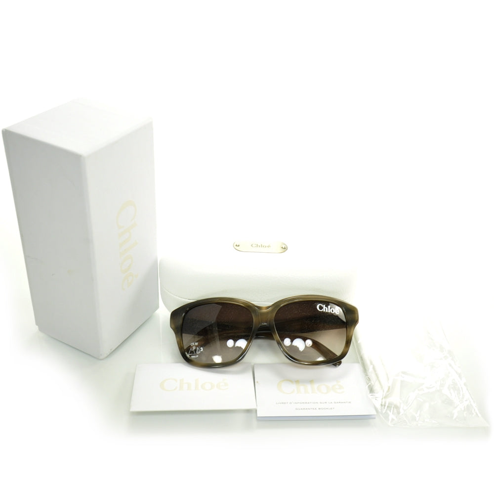 Chloe Sunglasses CL 2138 3 of 9