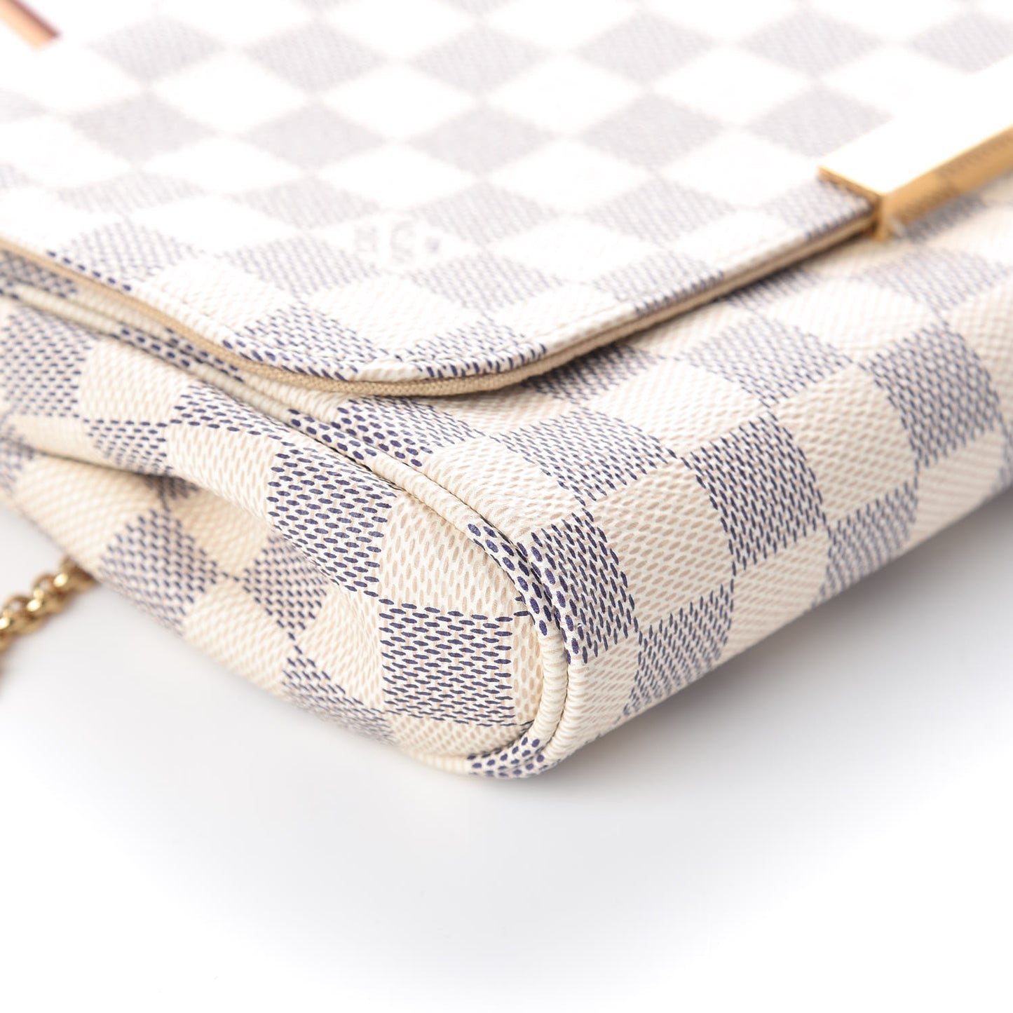 Damier Azur Favorite MM