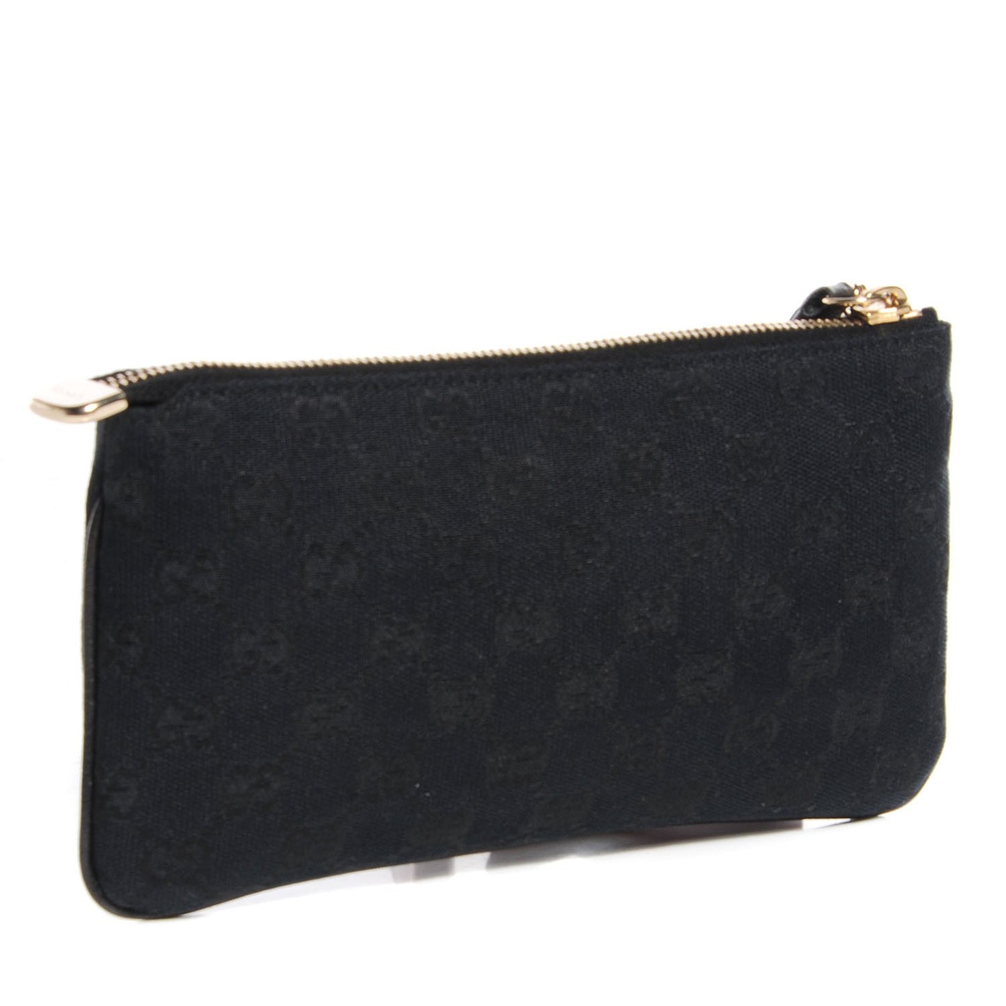 Monogram Jolicoeur Pochette Black