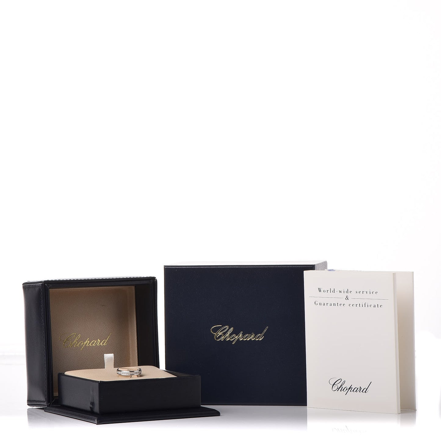 18K White Gold Diamond 3.5mm Wedding Band Ring 50 5.25