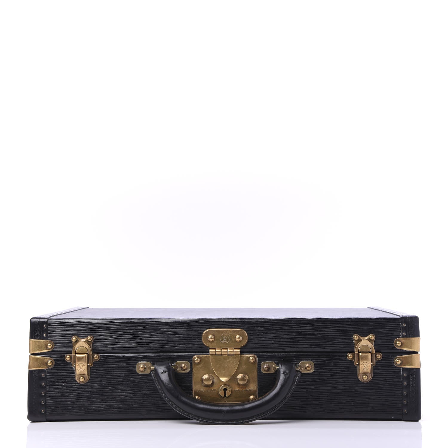 Louis Vuitton Epi President Briefcase 9 of 11