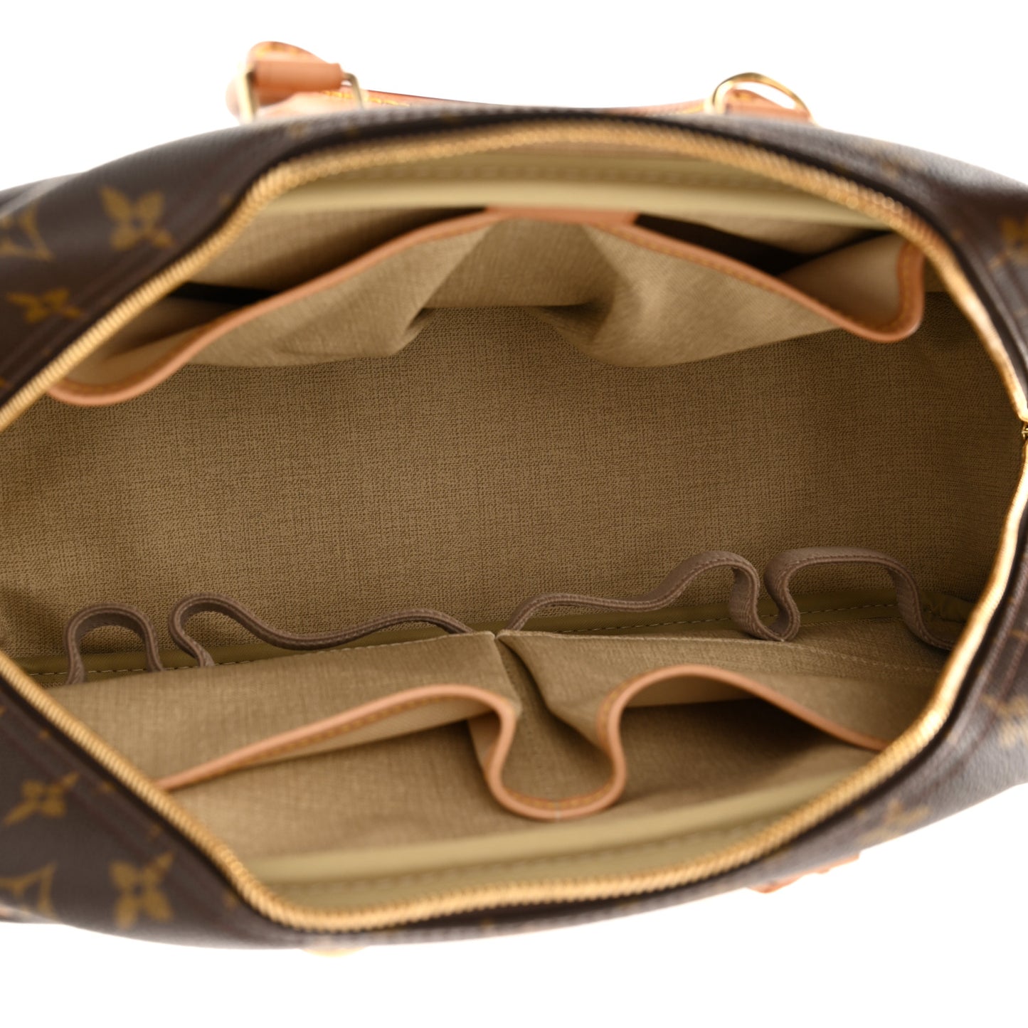 Monogram Deauville