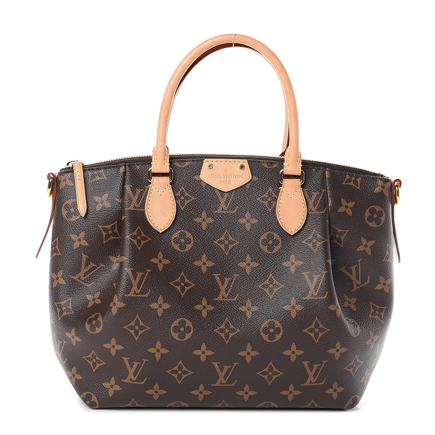 Louis Vuitton Monogram Turenne PM 1 of 8