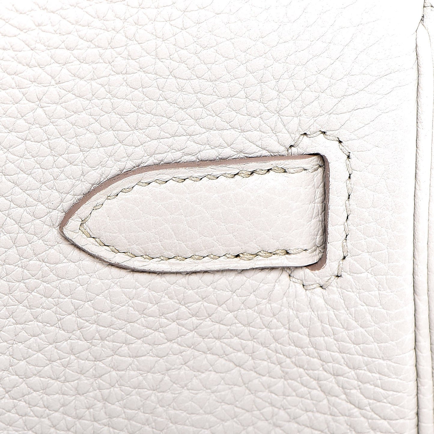 Taurillon Clemence Birkin 30 Beton