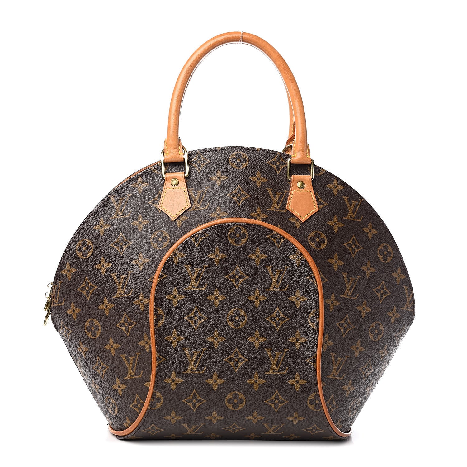 Louis Vuitton Monogram Ellipse MM 1 of 9