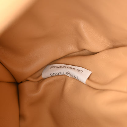 Bottega Veneta Nappa Intrecciato Mini BV Twist Almond 6 of 10