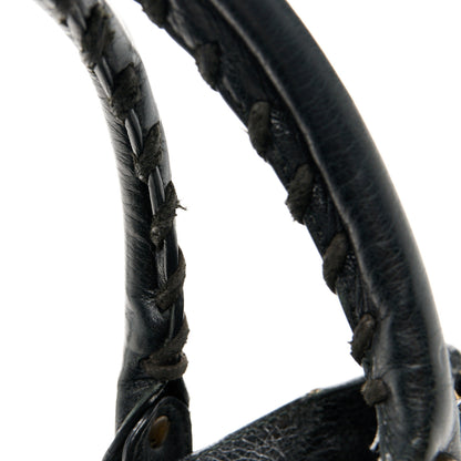 Balenciaga Agneau Classic Hardware City Black 13 of 14