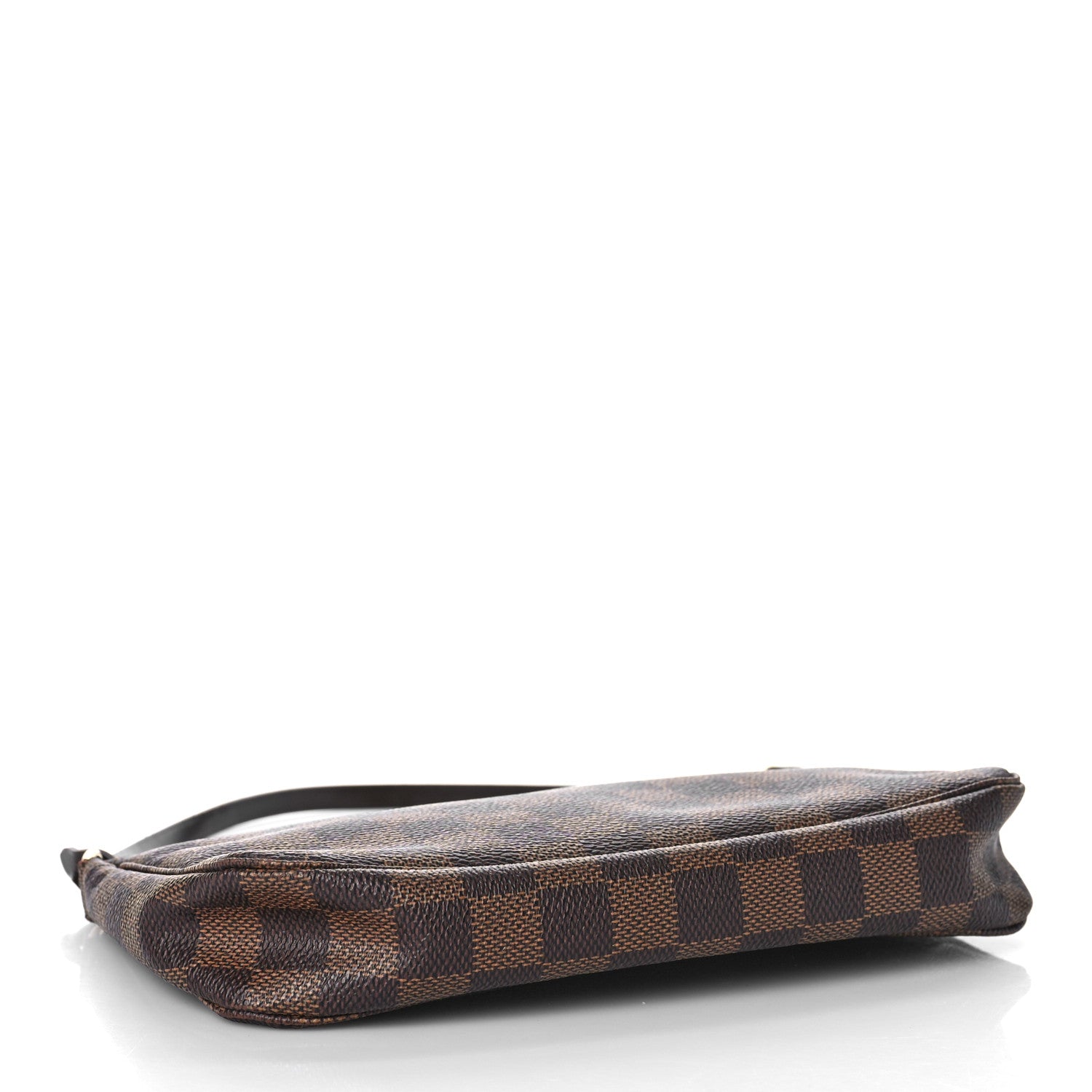 Louis Vuitton Damier Ebene Pochette Accessories 4 of 10