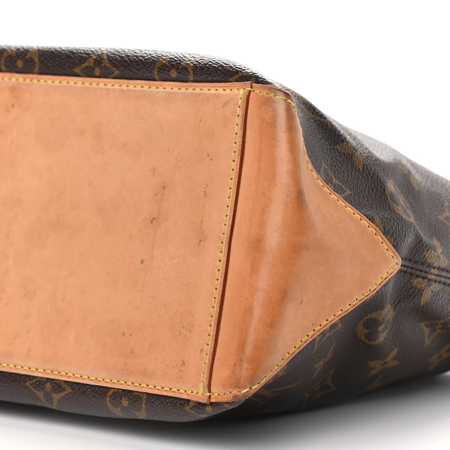 Louis Vuitton Monogram Cabas Piano 9 of 9