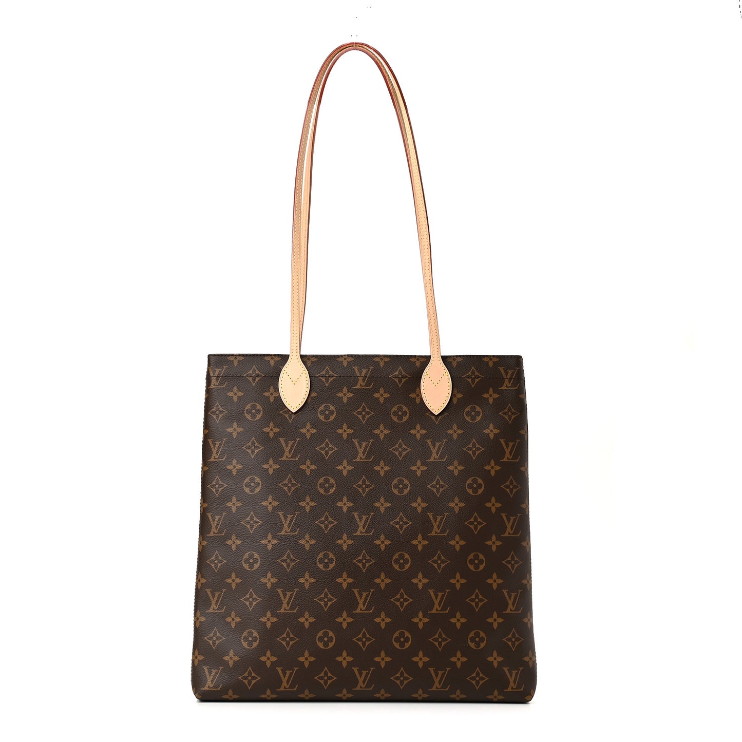 Monogram Carry It