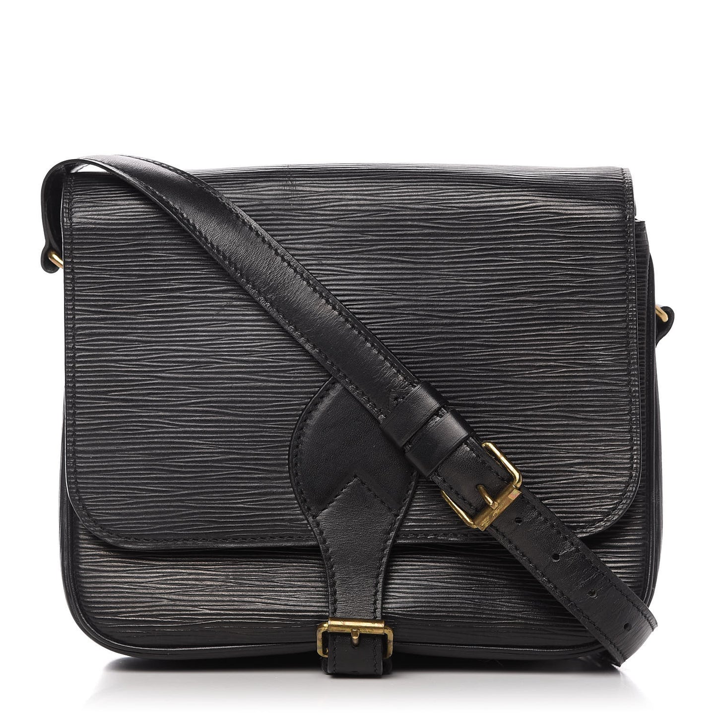 Epi Cartouchiere 22 Black