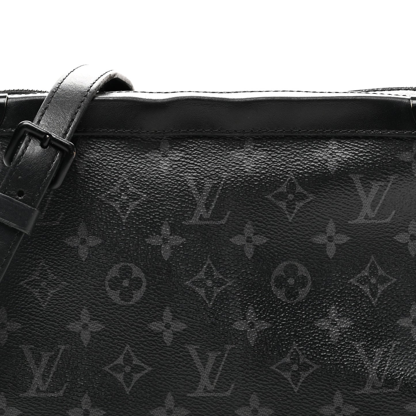 Monogram Eclipse Soft Trunk