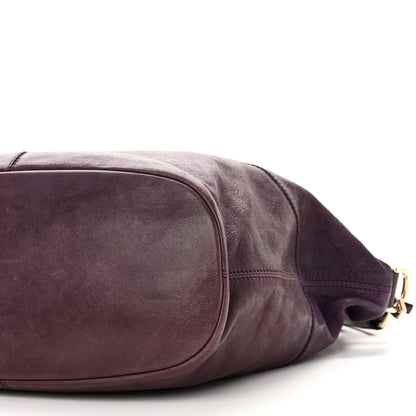 Givenchy Lambskin Medium Nightingale Violet 16 of 18