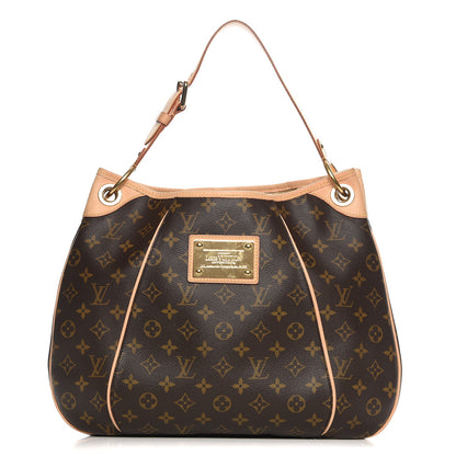 Louis Vuitton Monogram Galliera PM 1 of 7
