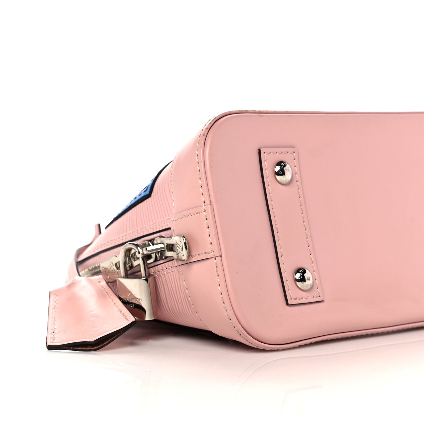 Epi Stickers Alma BB Rose Ballerine