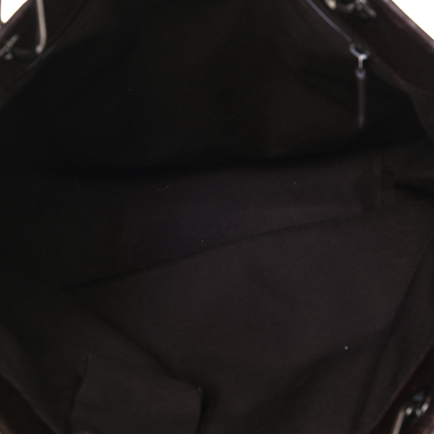Gucci Monogram Large Eclipse Tote Brown 5 of 14