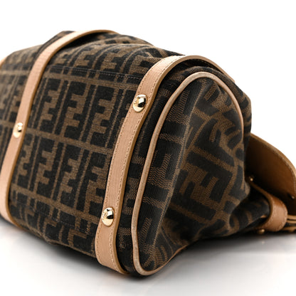 Fendi Zucca Medium Magic Bag Tobacco Beige 10 of 15