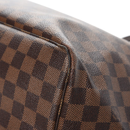 Louis Vuitton Damier Ebene Neo Neverfull GM 11 of 15