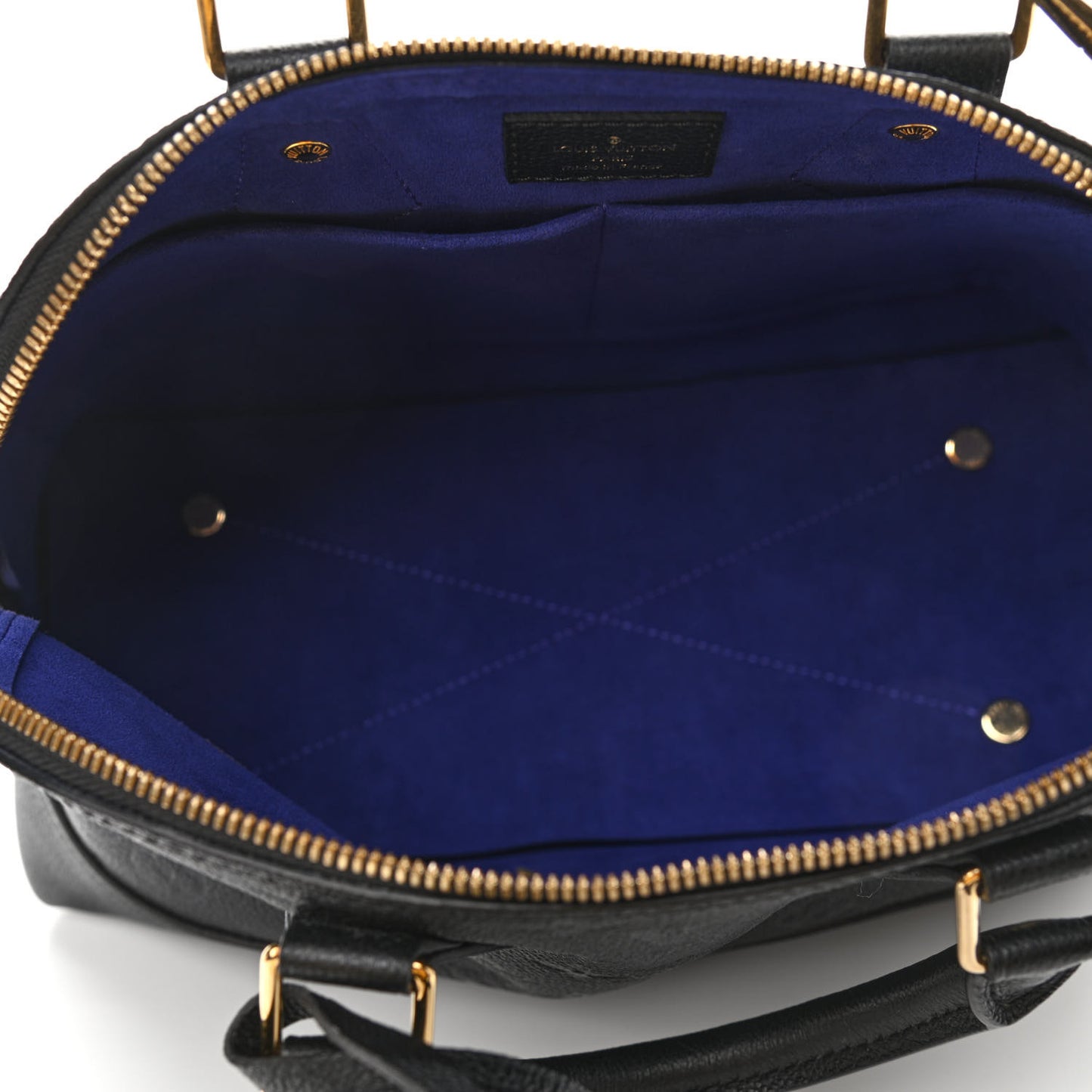 Empreinte Neo Alma PM Black