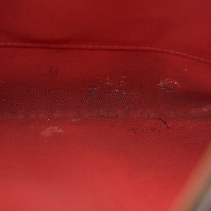 Louis Vuitton Damier Ebene Bloomsbury PM 12 of 13