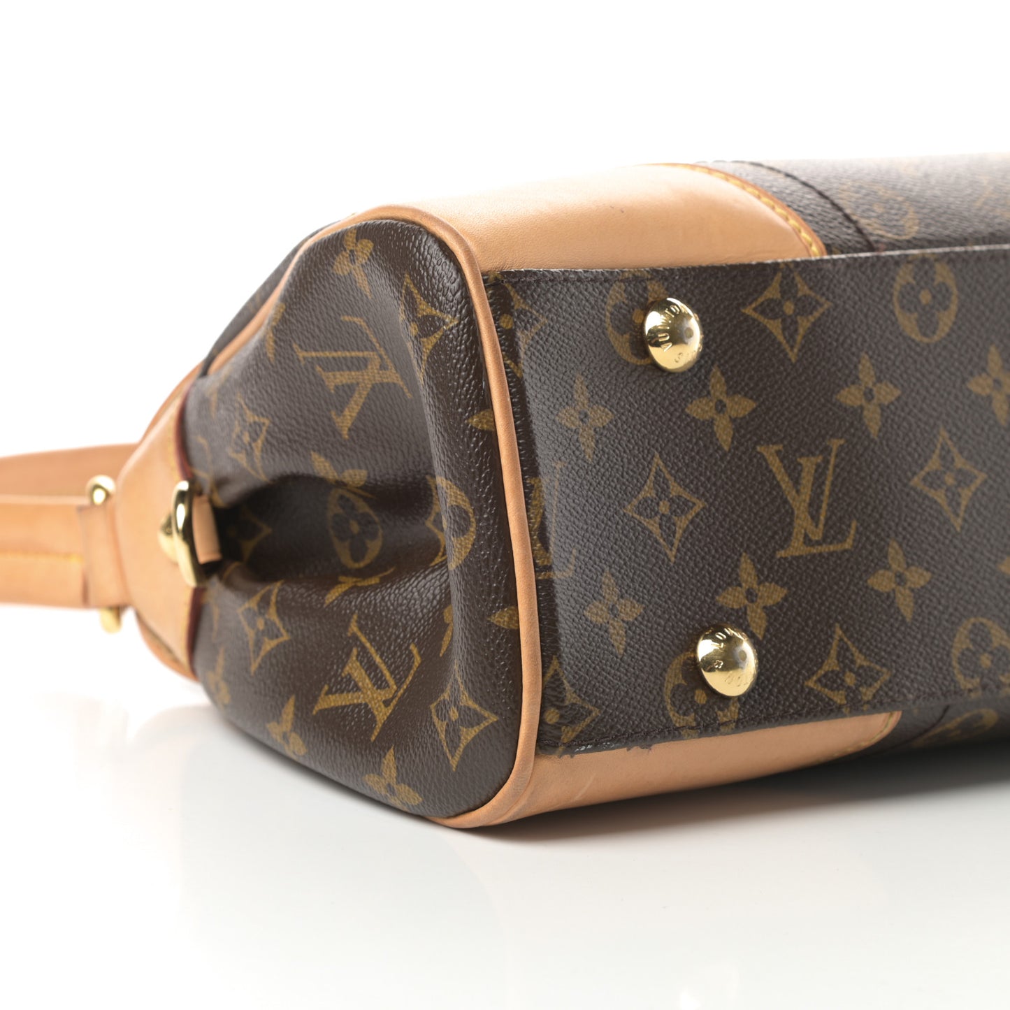 Monogram Beverly MM