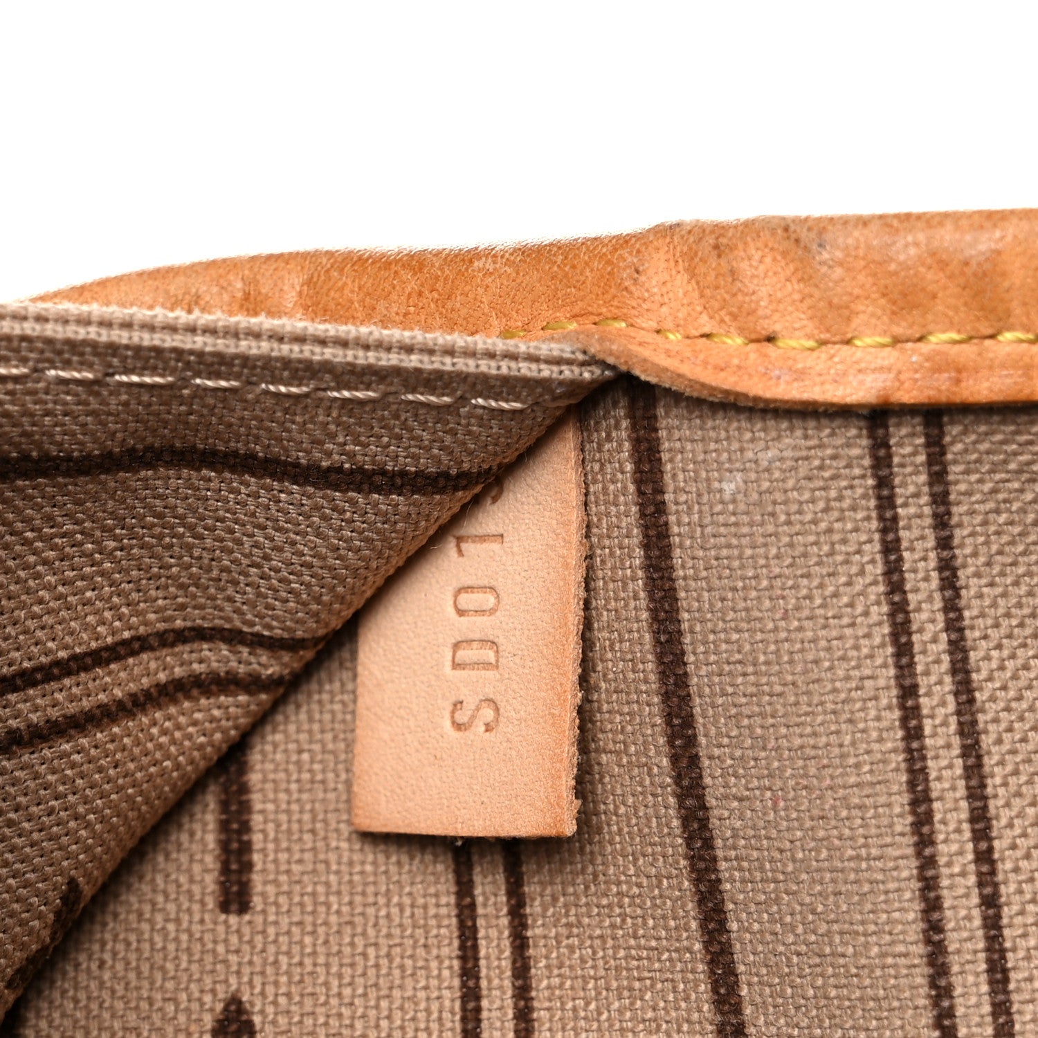 Louis Vuitton Monogram Neverfull GM 16 of 33