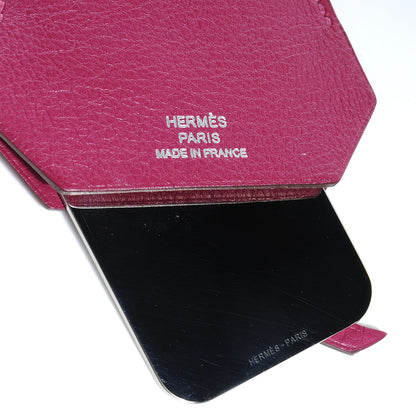 Hermes Swift Narcisse Mirror Tosca 3 of 6